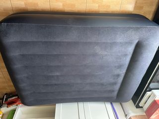 Colchón Hinchable Intex