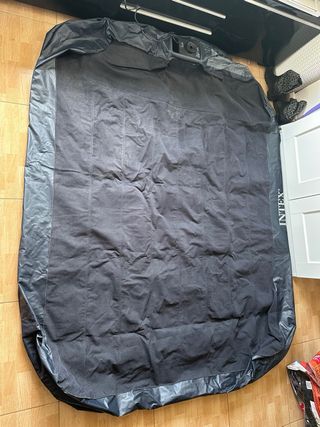 Colchón Hinchable Intex