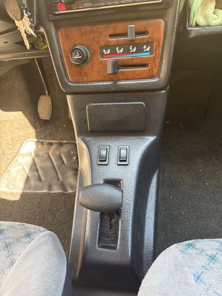 Microcar Lyra 1988