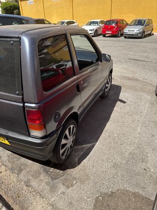 Microcar Lyra 1988