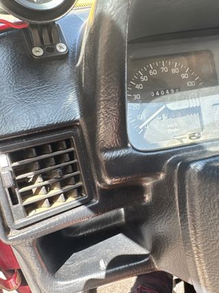 Microcar Lyra 1988