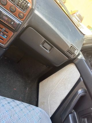 Microcar Lyra 1988