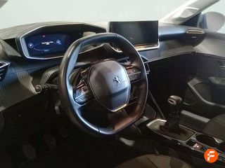 Peugeot 208 PureTech 73kW (100CV) Allure