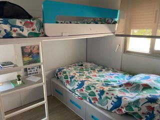 Habitación de niño