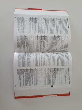 SANTILLANA - VORAMAR. Diccionario Valenciano