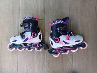 Patines Oxelo Talla 30-32