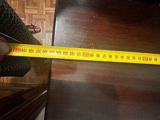 Cubre radiador de madera