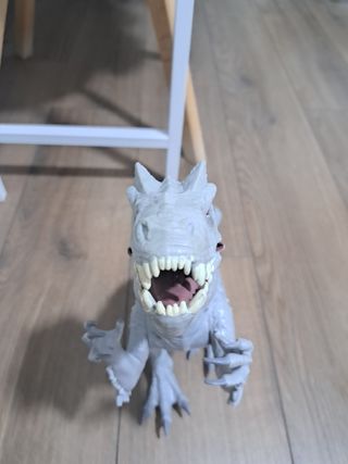 Dinosaurios Jurassic World