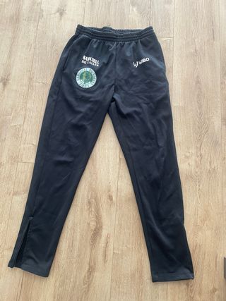 Pantalón Sabadell BQ Valles Talla S