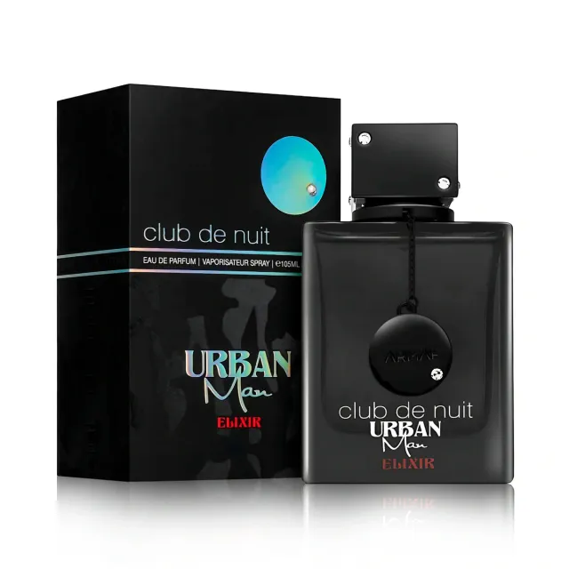 Armaf Club de Nuit Intense Man Elixir Perfume