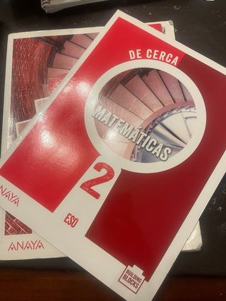 Mathematics 2. Student's Book + De cerca