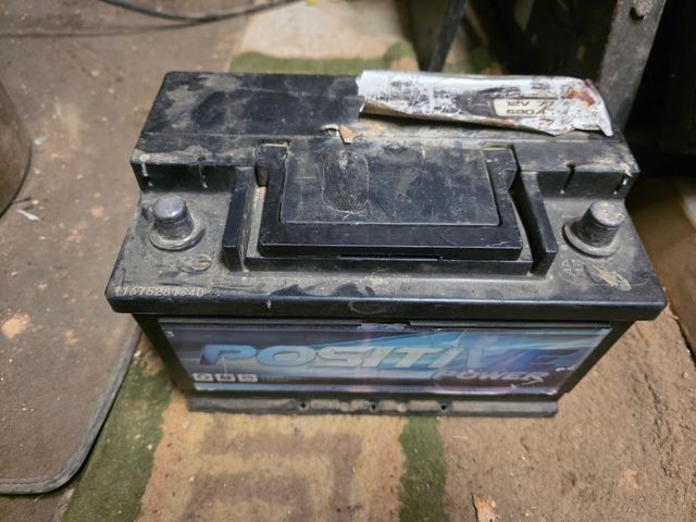 Bateria Carro GN9 12V 77Ah 800A