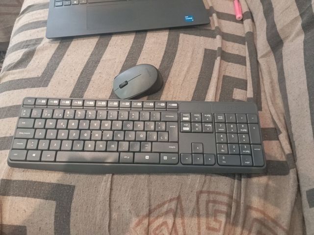 Ordenador Portátil Dell