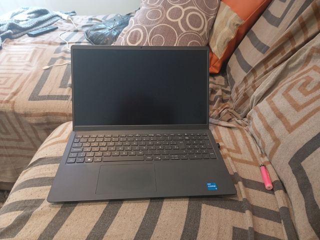 Ordenador Portátil Dell