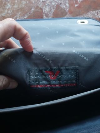 Borsa Roncato 