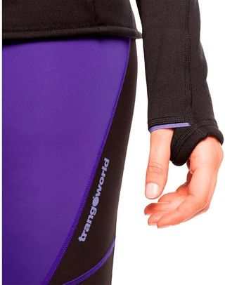 Chaqueta TrangoWorld XS Nuevo 