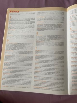 Historia de España. 2 Bachillerato. Savia