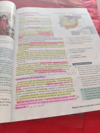 HISTORIA DE ESPAÑA (COMUNIDAD EN RED)