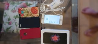 Apple iPhone SE 2016