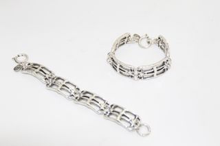 Pulsera de Reales de 14