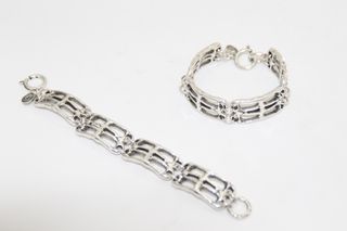 Pulsera de Reales de 14