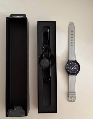 Samsung Galaxy Watch 5 Pro 45mm Grigio