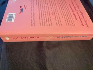 La química del amor (Spanish Edition)