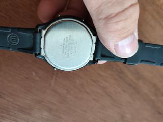 Reloj Casio AQ-41