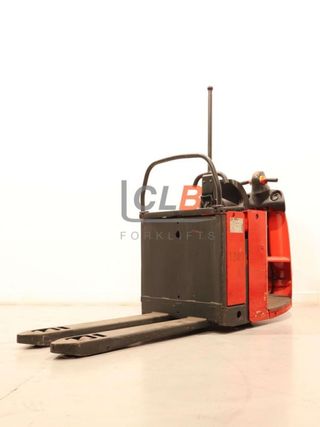 Ref. M-5590 Recoge Pedidos nivel Bajo LINDE N 20 / 149