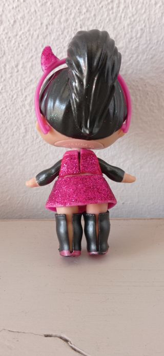L.O.L. Surprise! Spice con animale