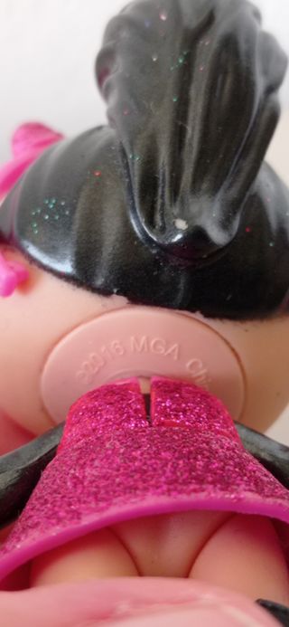 L.O.L. Surprise! Spice con animale