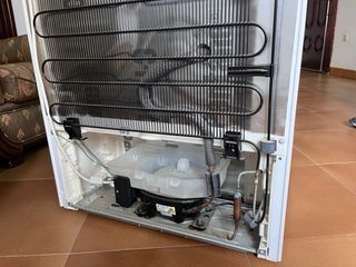 Congelador Balay Vertical NO FROST sin usar