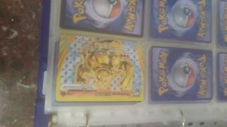 Álbum Pokémon Espada y Escudo