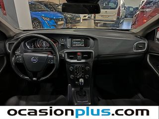 Volvo V40 D2 Kinetic Auto 85 kW (115 CV)