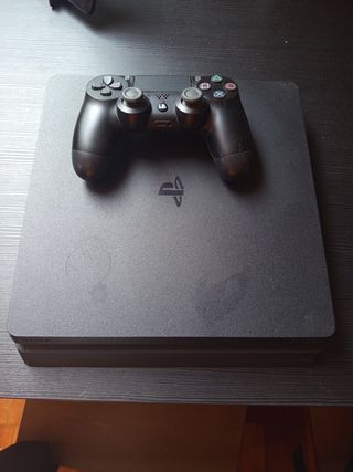 PS4 500GB 