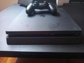 PS4 500GB 