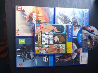 PS4 500GB 