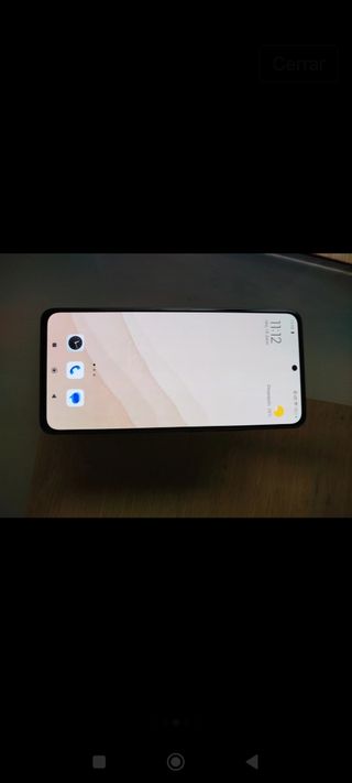 Xiaomi Redmi Note 13 4G 128GB Negro