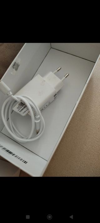 Xiaomi Redmi Note 13 4G 128GB Negro