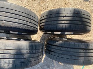 Llantas rotor Audi 18 Pulgadas