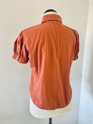Blusa Hugo Boss T/40-L