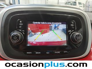 Fiat 500X 1.4 MultiAir Lounge 4x2 103 kW (140 CV)