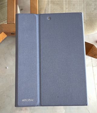 Funda con teclado para iPad 10,5” nueva