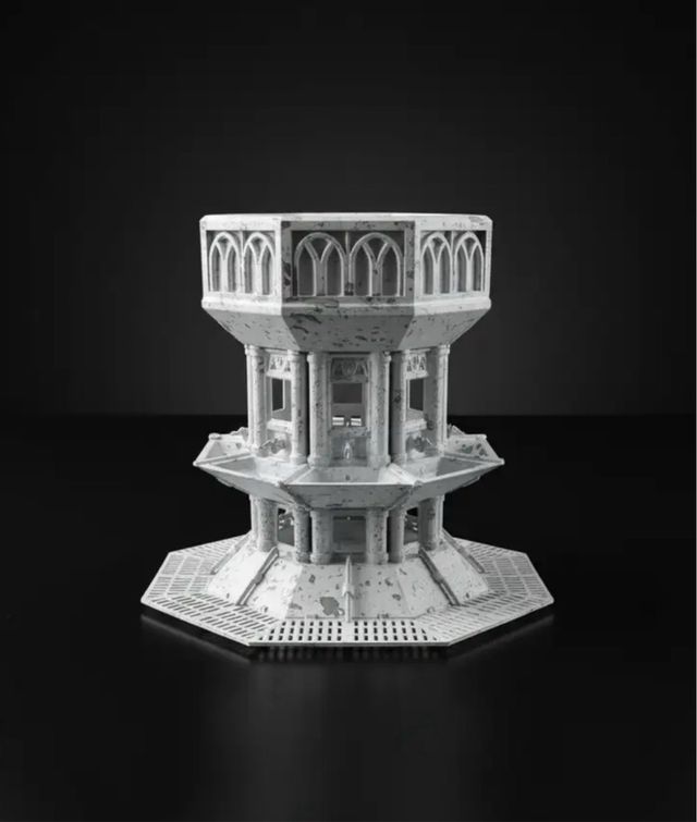 Baño Myrtle La Llorona Harry Potter