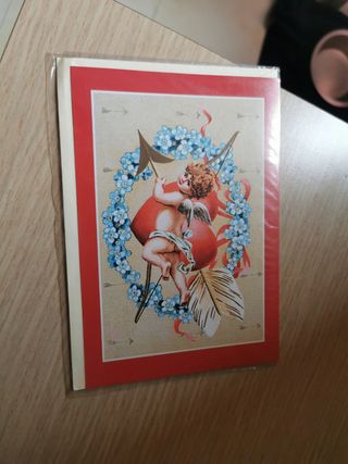 Postales de San Valentín Hallmark