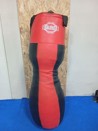 Saco de Boxeo Bruiser Profesional