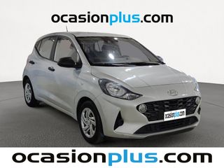 Hyundai i10 1.0 Essence 49 kW (67 CV)