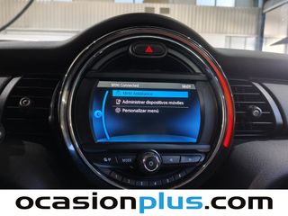 MINI MINI 3 Puertas One 75 kW (102 CV)