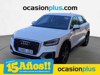 Audi Q2 design edition 1.4 TFSI COD 110 kW (150 CV) S tronic