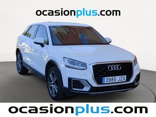 Audi Q2 design edition 1.4 TFSI COD 110 kW (150 CV) S tronic